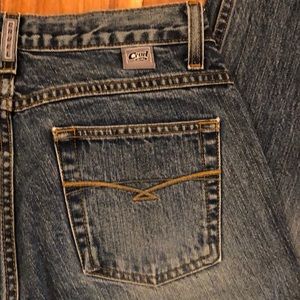 Cruel girl jeans